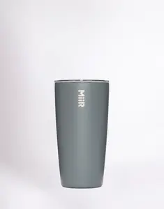MiiR Classic Tumbler 470 ml Basal Gray