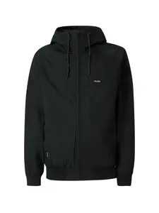 Volcom Prechodná bunda 'RAYNAN'  čierna