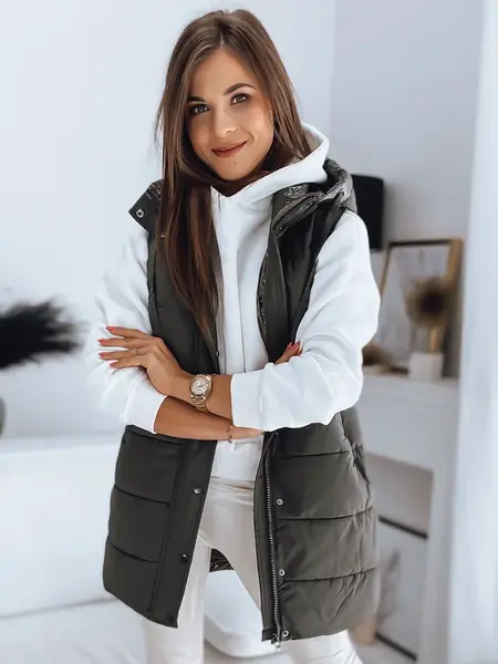 Dámská vesta DStreet