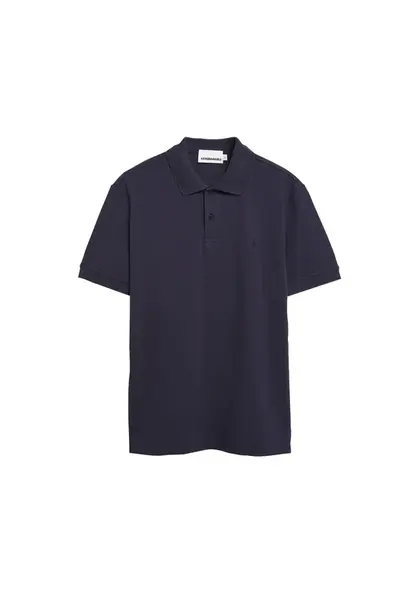 ARMEDANGELS Tričko  tmavomodrá