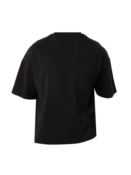 Antioch Tričko  čierna