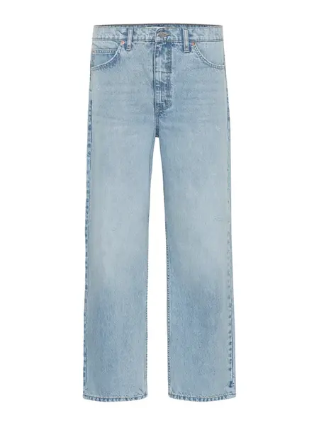 !Solid Džínsy 'SDTommy'  svetlomodrá