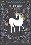 Unicornucopia - Caitlin Doyle