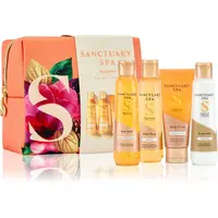 Sanctuary Spa Signature Collection dárková sada kosmetická taštička