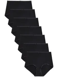 Next Nohavičky  čierna