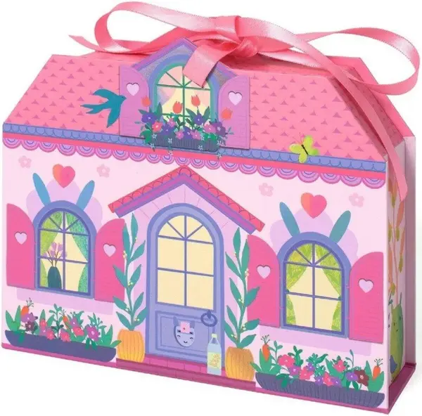 Domeček DIY Mi House - Rosie