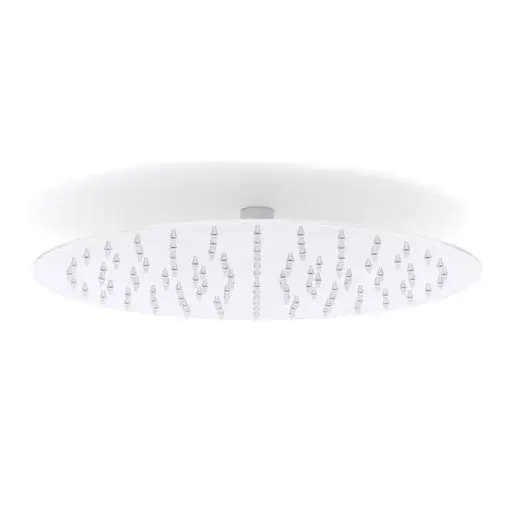 Hlavová sprcha Optima chróm OPB008