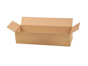 25 ks - Kartónová krabica 600x200x150 3VVL chlopňová