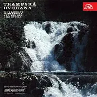 Různí interpreti – Trampská dvorana