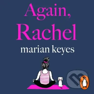 Again, Rachel (The love story of the summer) - Marian Keyes - kniha z kategorie Romantika