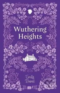 Wuthering Heights - Emily Bronte