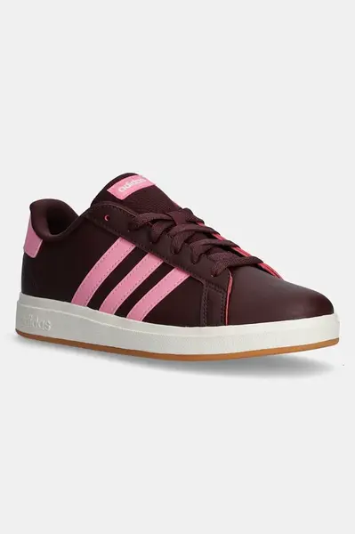 Dětské sneakers boty adidas GRAND COURT 2.0