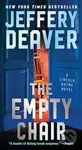 The Empty Chair - Jeffery Deaver