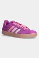 Sneakers boty adidas Vl Court 3.0 růžová barva, JP5352