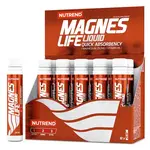 Nutrend MAGNESLIFE - pomaranč, 10x25 ml