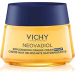 Vichy Neovadiol Magistral spevňujúci a výživný krém na noc 50 ml