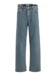 Jack & Jones Junior Džínsy  modrá