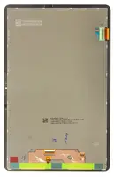 LCD + dotyková deska pro Samsung Galaxy TAB S7, black ( Service Pack )