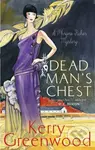 Dead Man's Chest - Kerry Greenwood