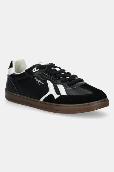 Sneakers boty Pepe Jeans BALL CLASS M