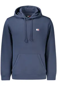 Pánska mikina s kapucňou