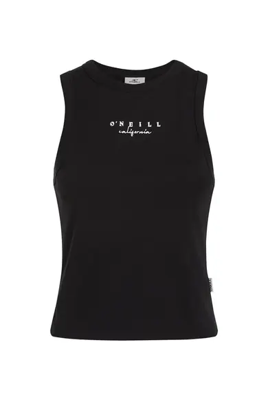 O'NEILL Top  čierna / biela