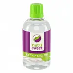 NATUSWEET Stevia liquid sladidlo 100 ml