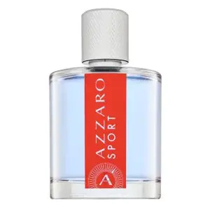 Azzaro Sport (2022) toaletná voda pre mužov 100 ml