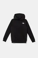 Dětská mikina The North Face TEEN SIMPLE DOME HOODIE