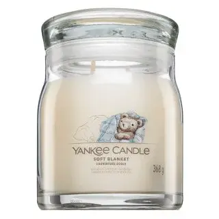 Yankee Candle Soft Blanket 368 g