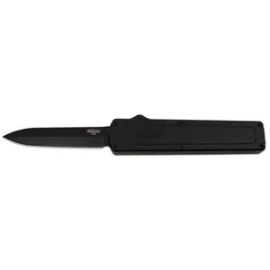 MIKOV RAPTOR Nůž, černá, velikost
