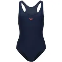 Reebok DAISY Dámské plavky, tmavě modrá, velikost