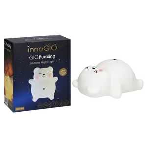 innoGIO lampička GIOPudding