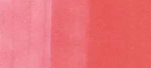 Copic sketch marker - RV13 tender pink