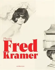 Photo: Fred Kramer - Jan Mlčoch, Tomáš Pospěch