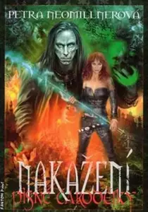 Nakažení (poškozená) - Petra Neomillnerová