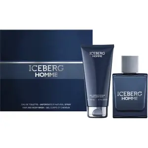 Iceberg Homme darčeková sada pre mužov
