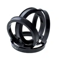 Ferdus Vymezovací kroužek 66,6 x 57,1 mm Vnější průměr: 70,4 mm, Vnitřní průměr: 57,1 mm