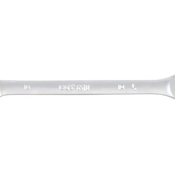 BGS Technic BGS 6510 Očkoplochý ráčnový klíč 10 mm
