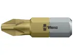 Wera 480172 Šroubovací bit 1/4" PH 2 typ 851/1 TiN