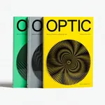 Optic - Jon Dowling