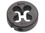 BGS Technic BGS 1900-M8X1.25-S Závitové očko M8 x 1,25 mm ze sady BGS 1900