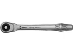 Wera 004003 Ráčna Zyklop Metal 8003 A průch.čtyřhran, upínací část 1/4"