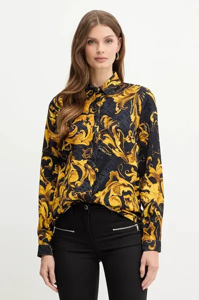 Versace Jeans Couture Košile Versace Jeans Couture