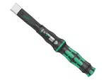 Wera 075652 Momentový klíč Wera Click-Torque X 2 pro nástrčné nástroje (10 - 50 Nm)