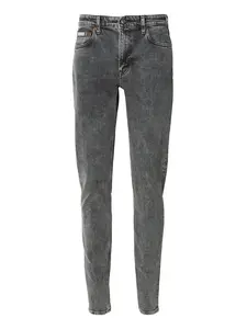 Calvin Klein Jeans Džínsy  antracitová