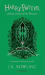 Harry Potter and the Order of the Phoenix - Slytherin Edition - Joanne K. Rowlingová