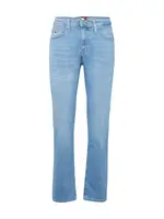 Tommy Jeans Džínsy 'RYAN'  svetlomodrá