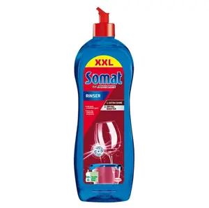 SOMAT Leštilo do myčky 750 ml, poškozený obal