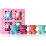 I Heart Revolution Teddy Bear dárková sada do vany